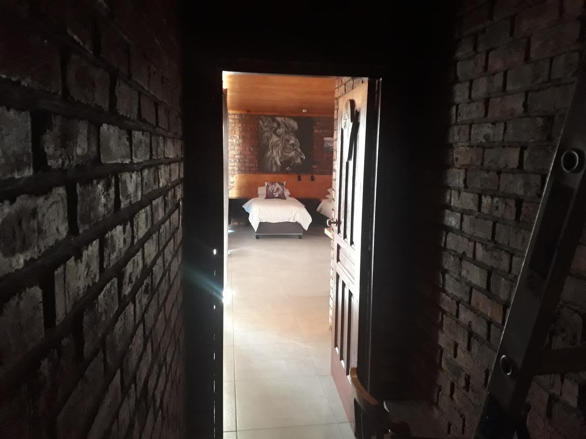 Appartement avec 1 chambre Port Elizabeth Extérieur photo
