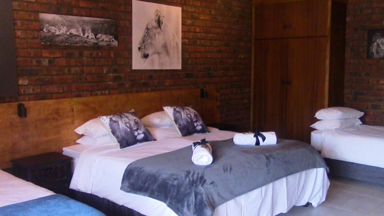 Appartement avec 1 chambre Port Elizabeth Extérieur photo
