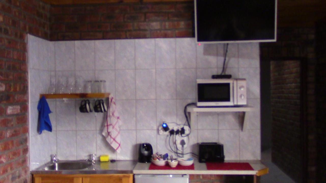 Appartement avec 1 chambre Port Elizabeth Extérieur photo