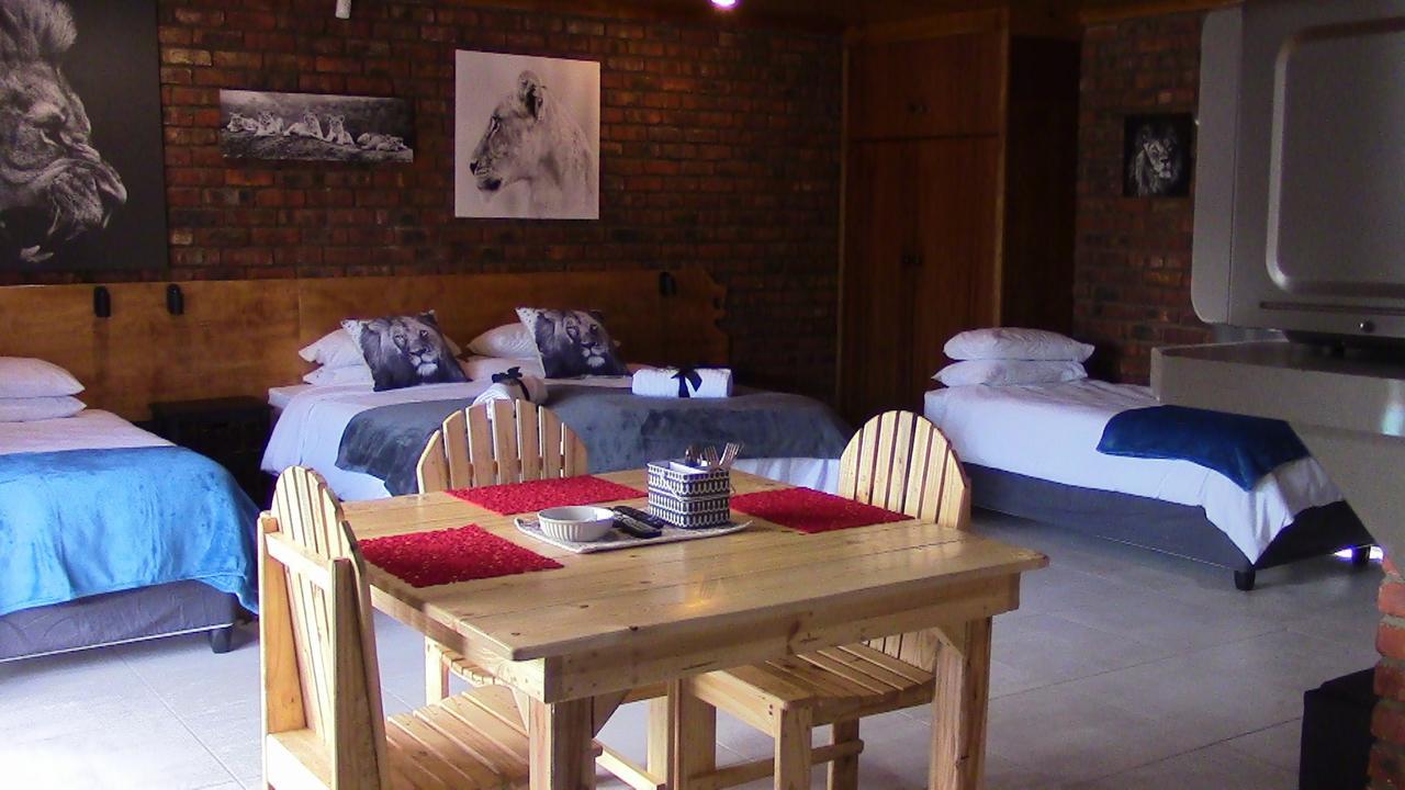 Appartement avec 1 chambre Port Elizabeth Extérieur photo