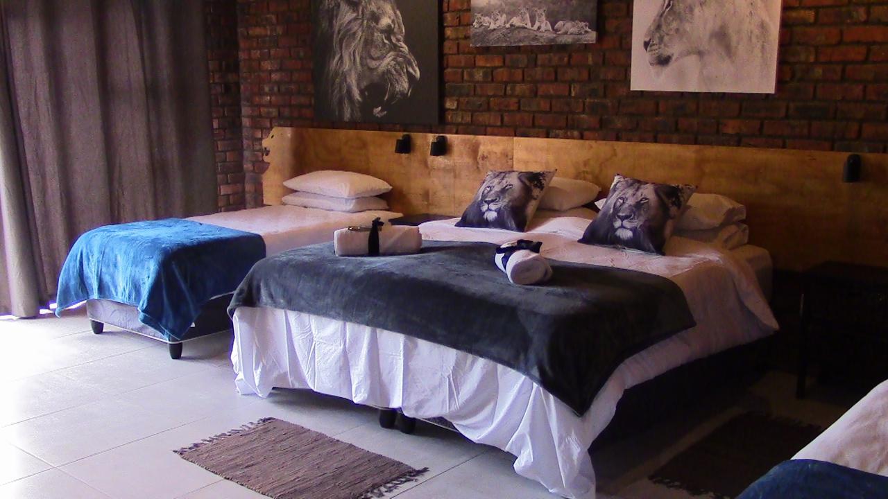 Appartement avec 1 chambre Port Elizabeth Extérieur photo