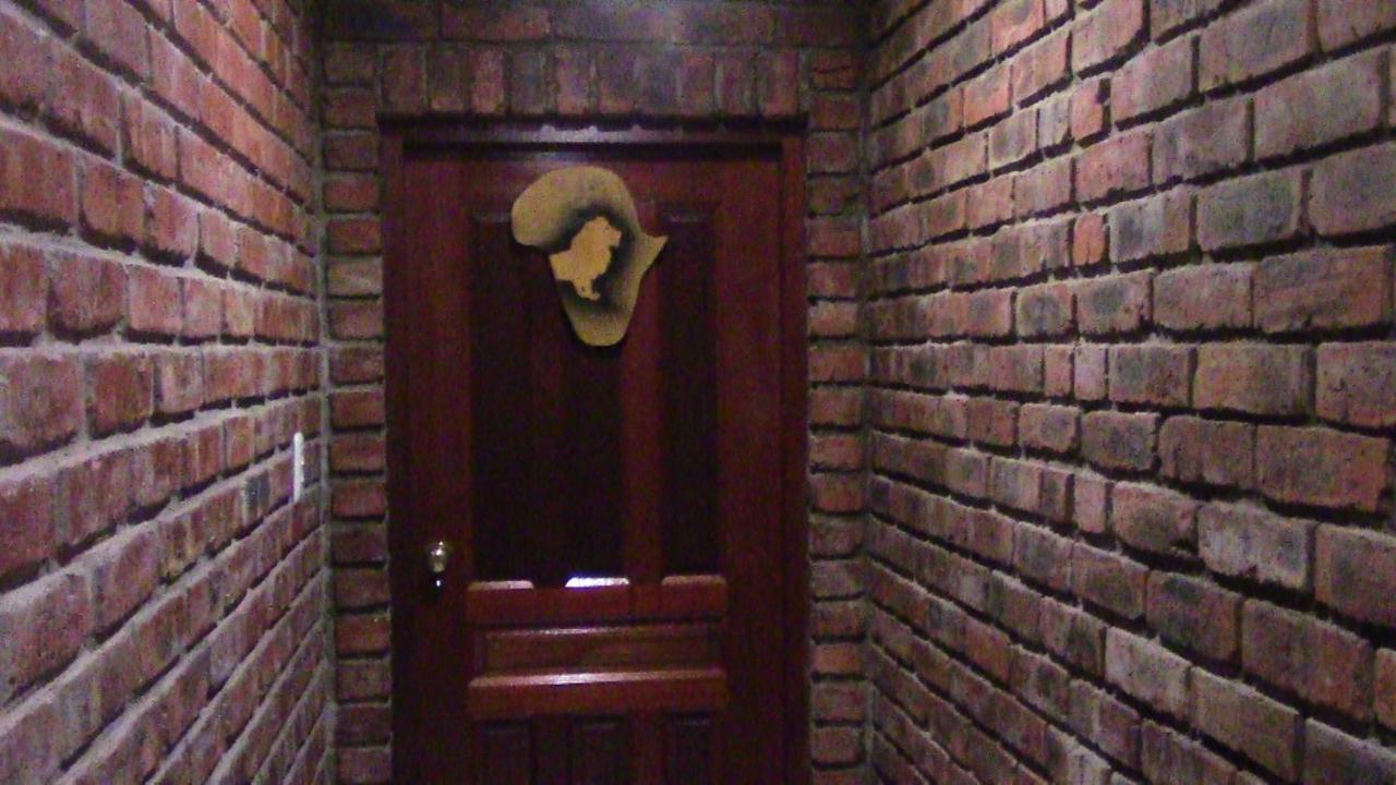 Appartement avec 1 chambre Port Elizabeth Extérieur photo