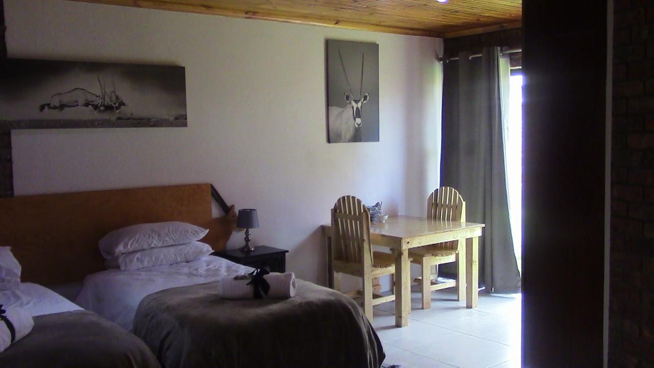 Appartement avec 1 chambre Port Elizabeth Extérieur photo