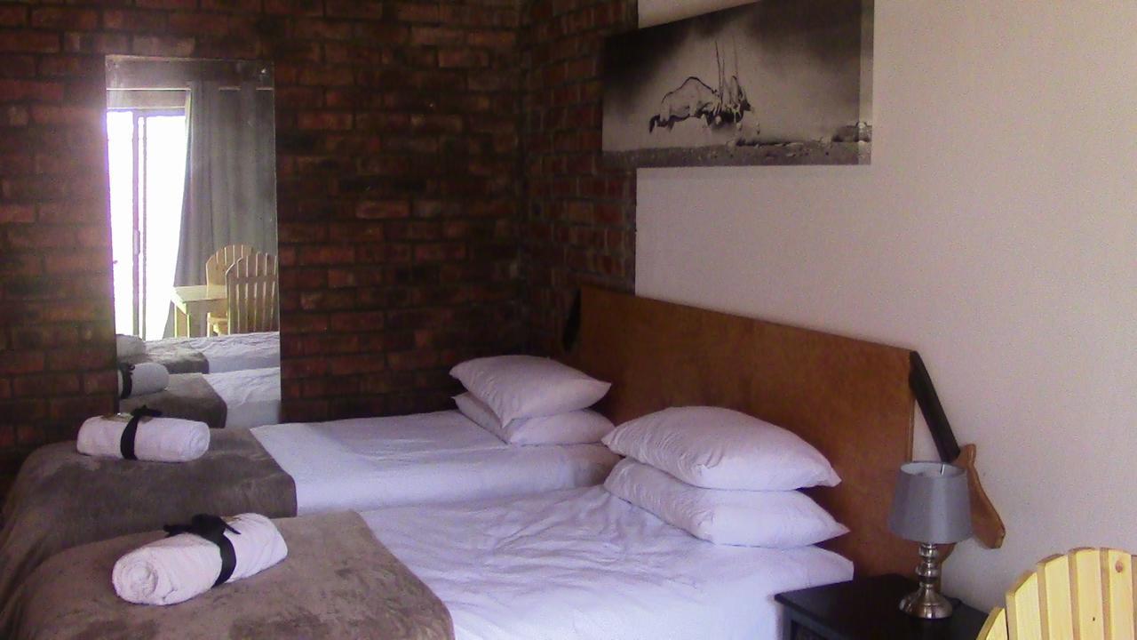 Appartement avec 1 chambre Port Elizabeth Extérieur photo