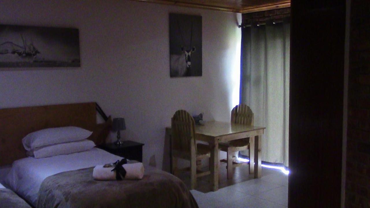 Appartement avec 1 chambre Port Elizabeth Extérieur photo