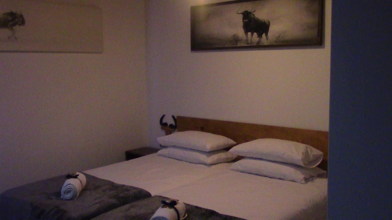 Appartement avec 1 chambre Port Elizabeth Extérieur photo