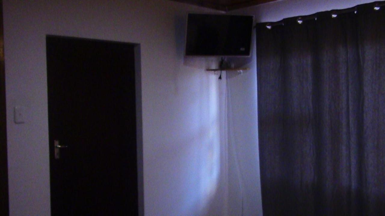 Appartement avec 1 chambre Port Elizabeth Extérieur photo
