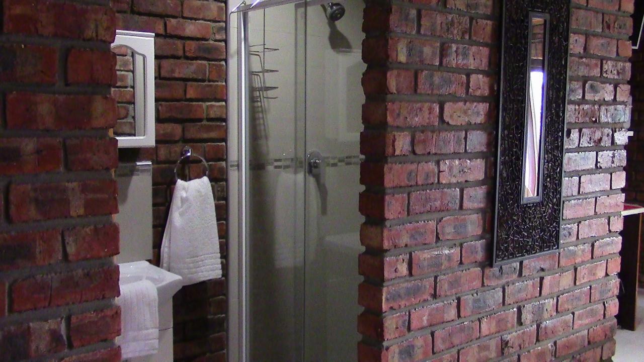 Appartement avec 1 chambre Port Elizabeth Extérieur photo