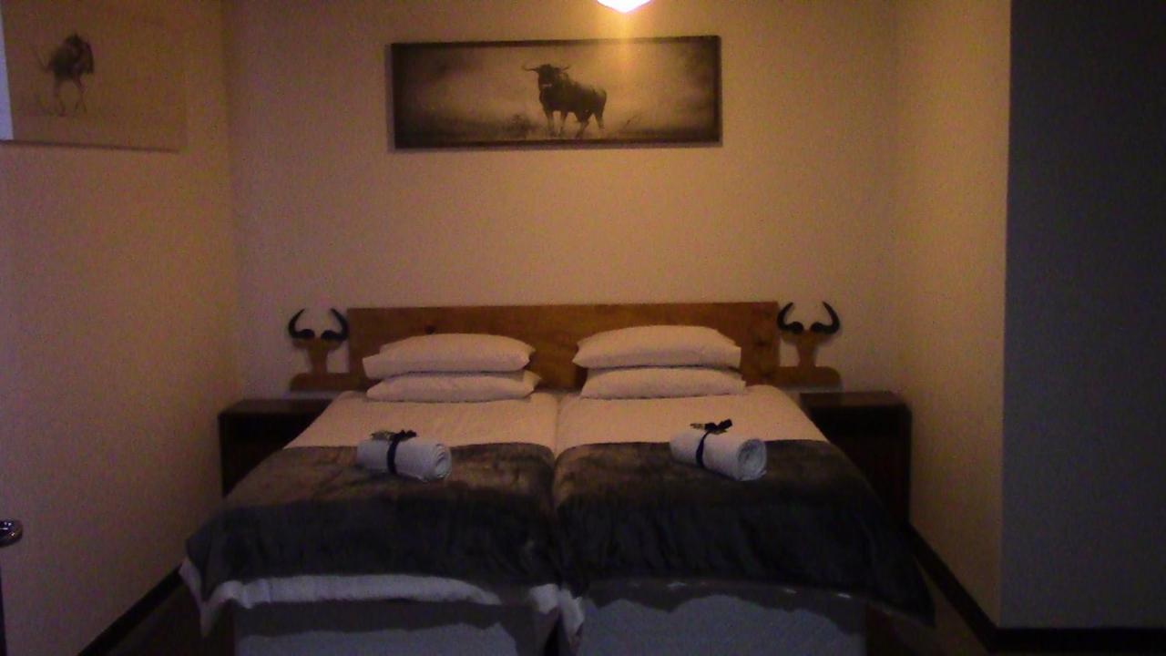 Appartement avec 1 chambre Port Elizabeth Extérieur photo