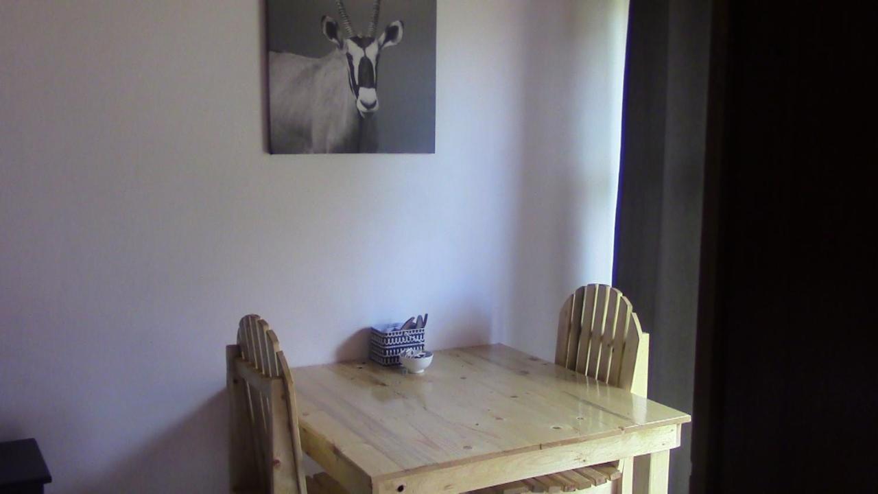 Appartement avec 1 chambre Port Elizabeth Extérieur photo