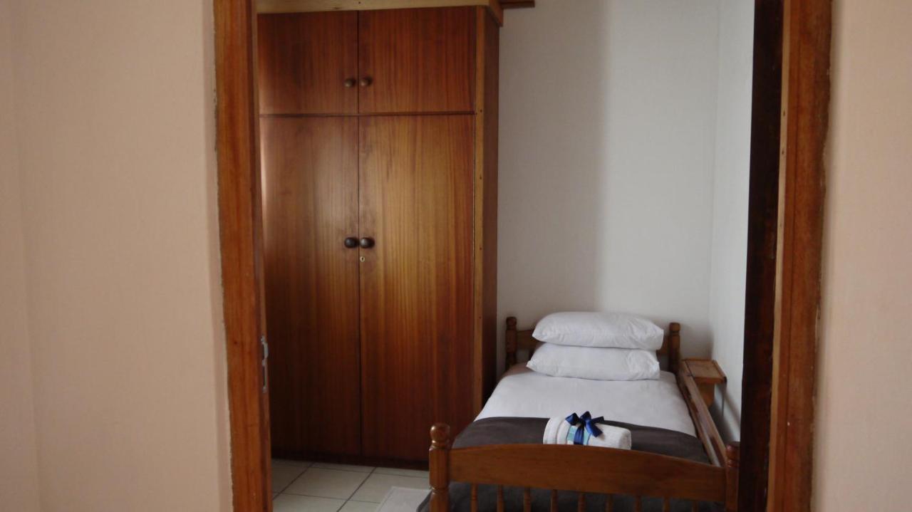 Appartement avec 1 chambre Port Elizabeth Extérieur photo