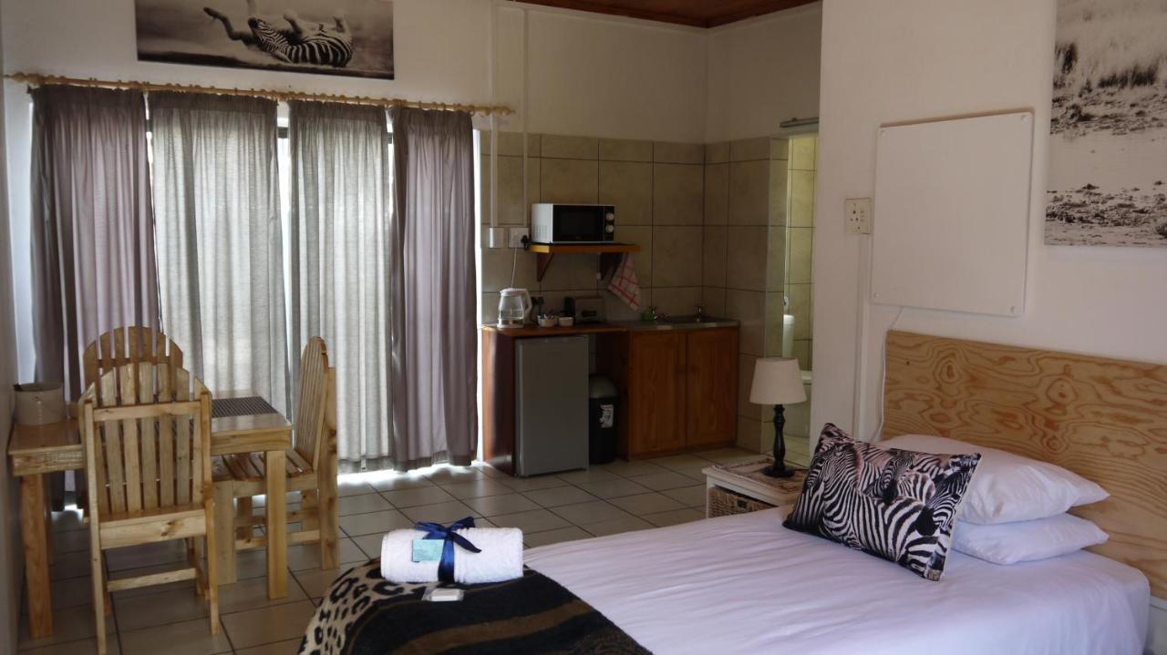Appartement avec 1 chambre Port Elizabeth Extérieur photo
