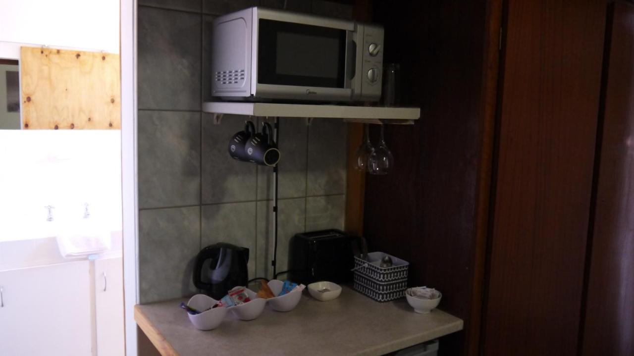 Appartement avec 1 chambre Port Elizabeth Extérieur photo