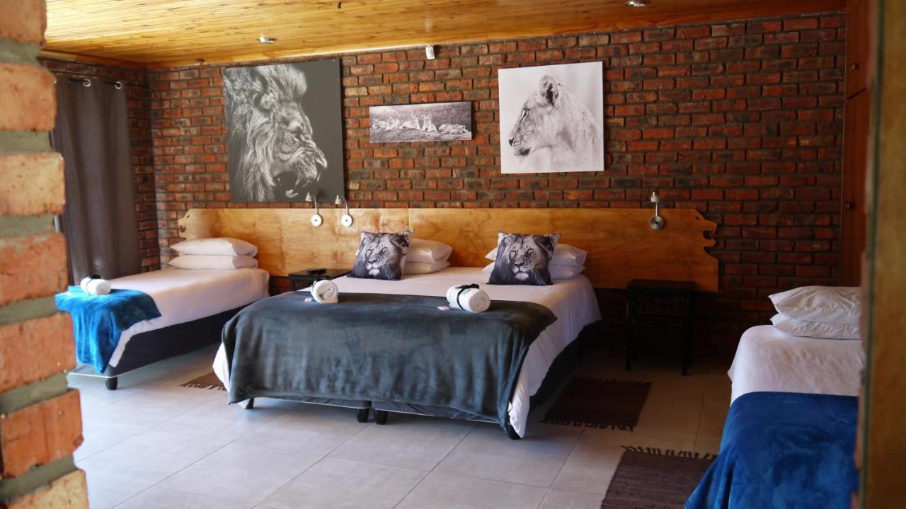 Appartement avec 1 chambre Port Elizabeth Extérieur photo