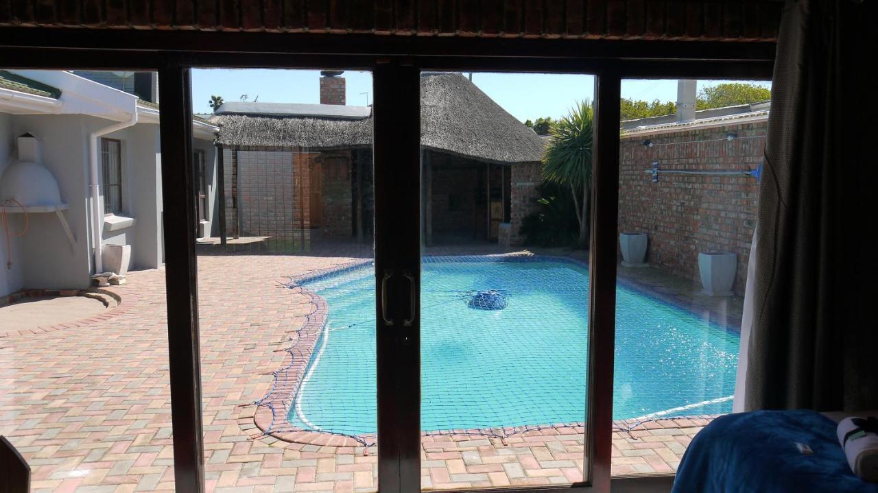 Appartement avec 1 chambre Port Elizabeth Extérieur photo
