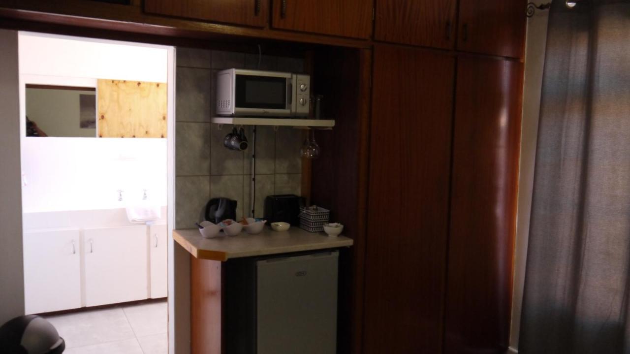 Appartement avec 1 chambre Port Elizabeth Extérieur photo