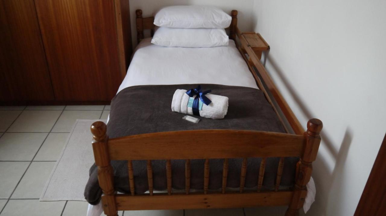 Appartement avec 1 chambre Port Elizabeth Extérieur photo