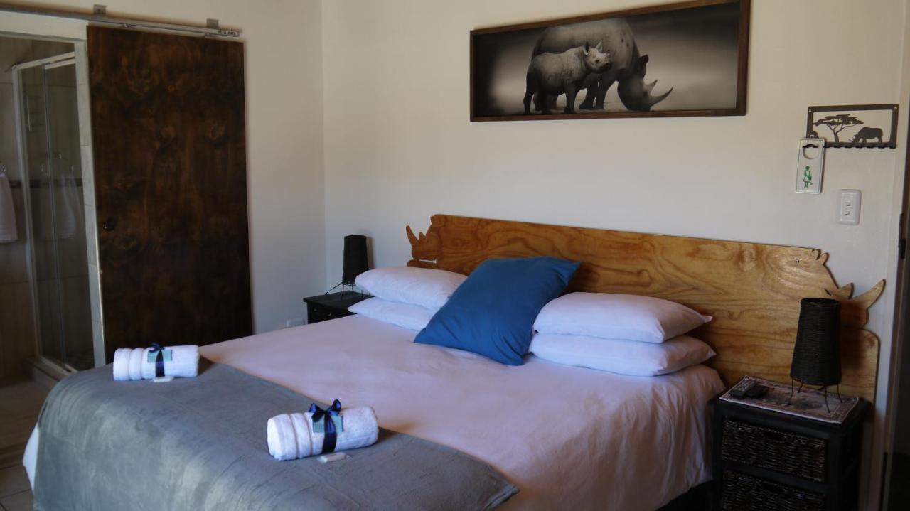 Appartement avec 1 chambre Port Elizabeth Extérieur photo